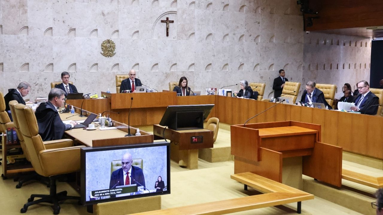 Lei da Igualdade Salarial é validada por unanimidade pelo Supremo Tribunal Federal
