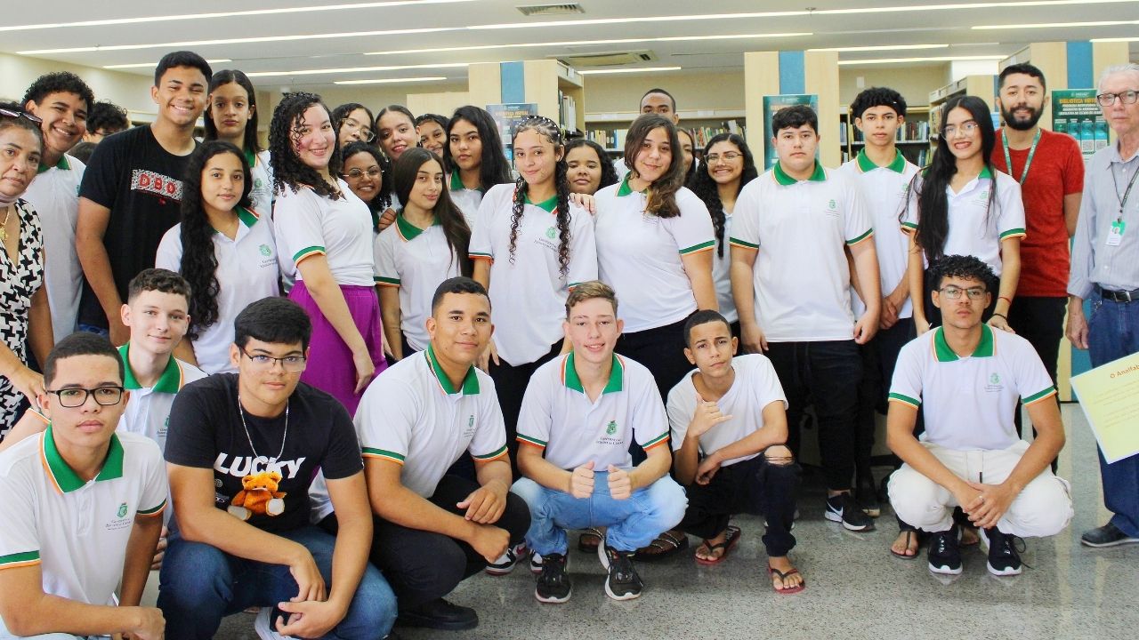 Alece abre inscrições para curso profissionalizante voltado a jovens com interesse no mercado de trabalho
