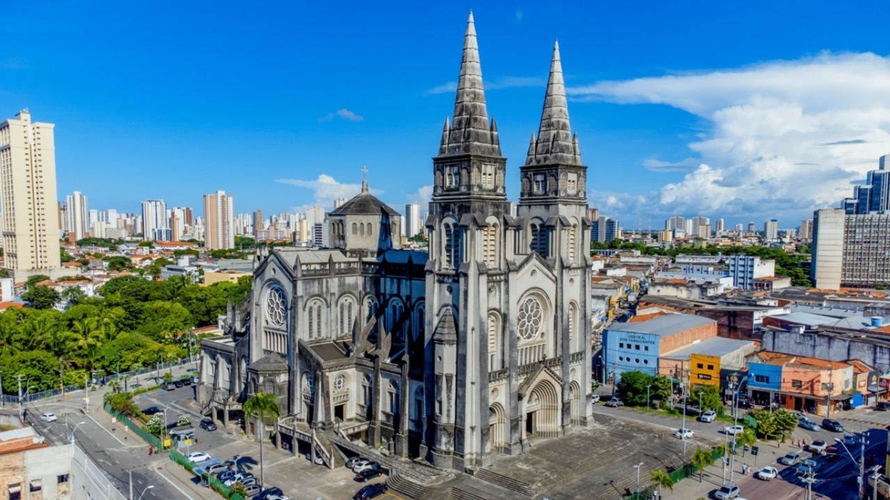 Arquidiocese de Fortaleza oficializa criação da Pastoral do Turismo durante seminário