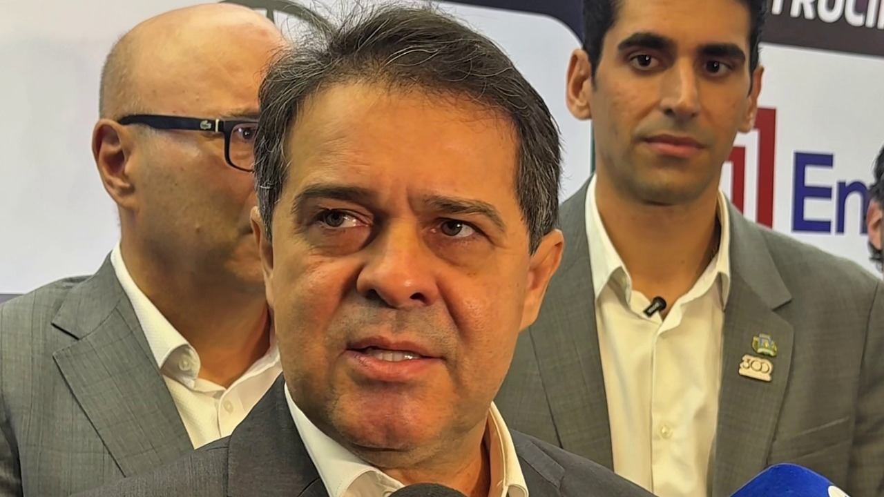 Evandro Leitão destaca troca de experiências durante reunião nacional de Mobilidade Urbana