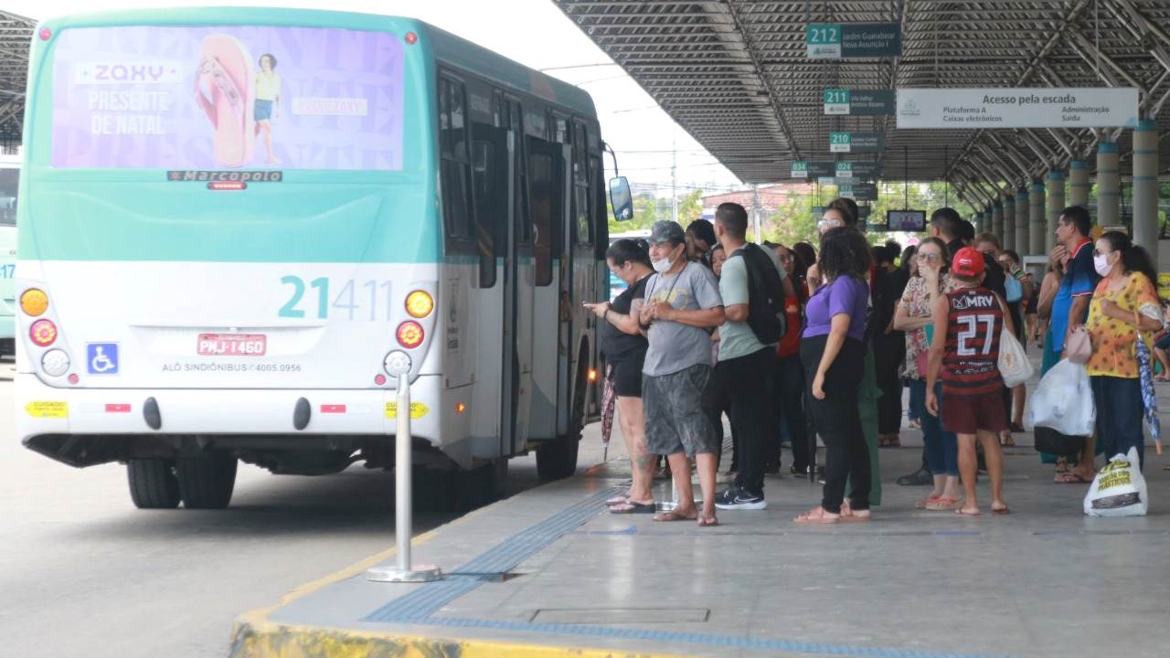 Fortaleza sediará 125ª Reunião do Fórum Nacional de Mobilidade Urbana nos dias 28 e 29 de maio