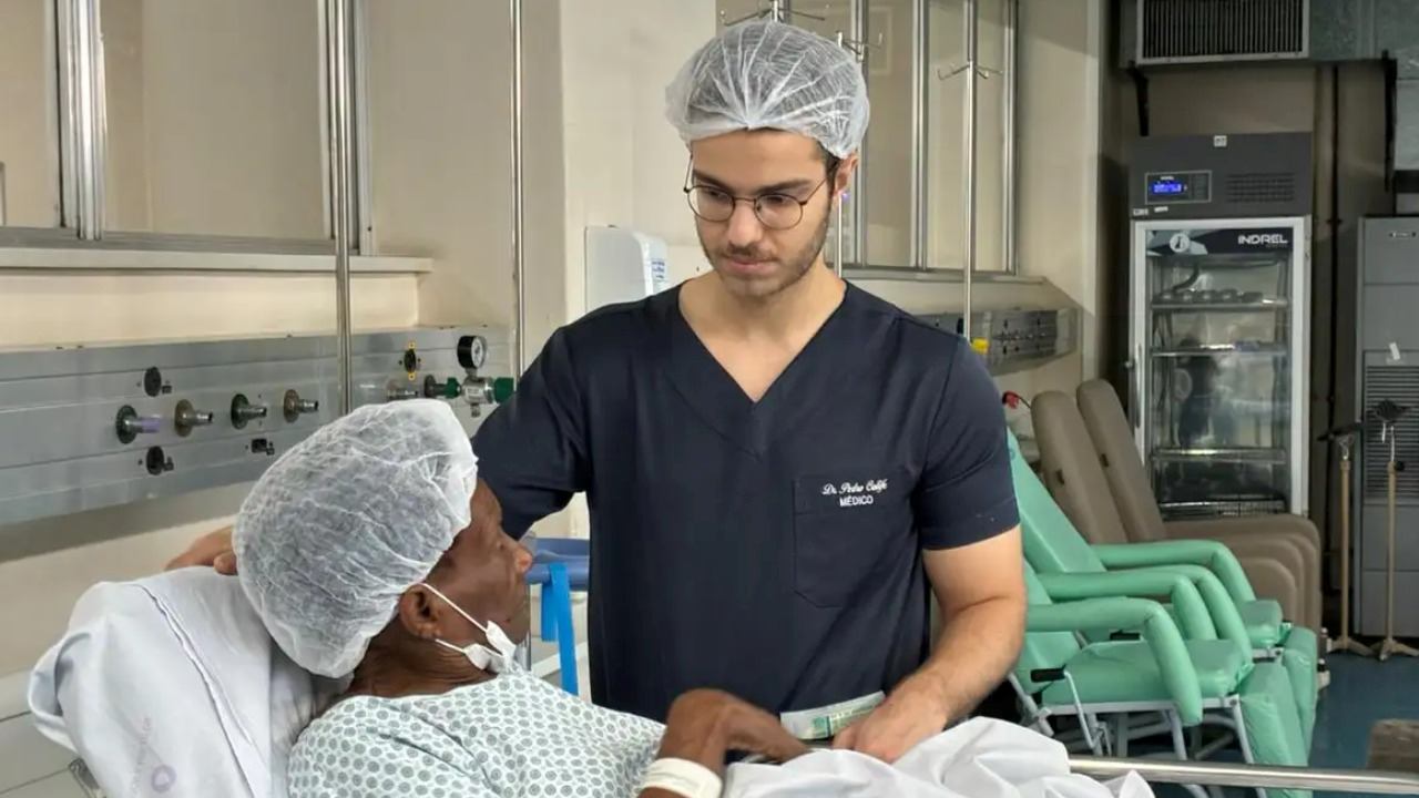 Hospitais universitários realizam 42 mil atendimentos em mutirão neste sábado (30)