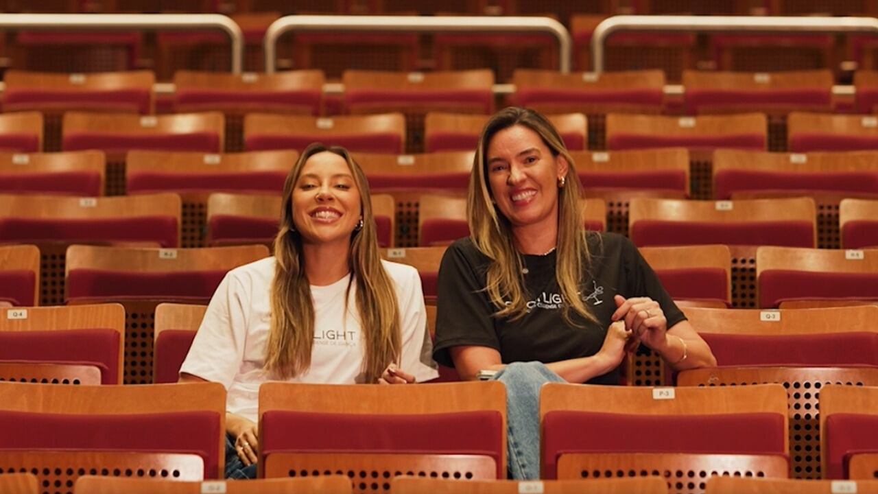 Competição de dança idealizada pela campeã do BBB 25, Renata Saldanha, estreia nesta quinta (7)