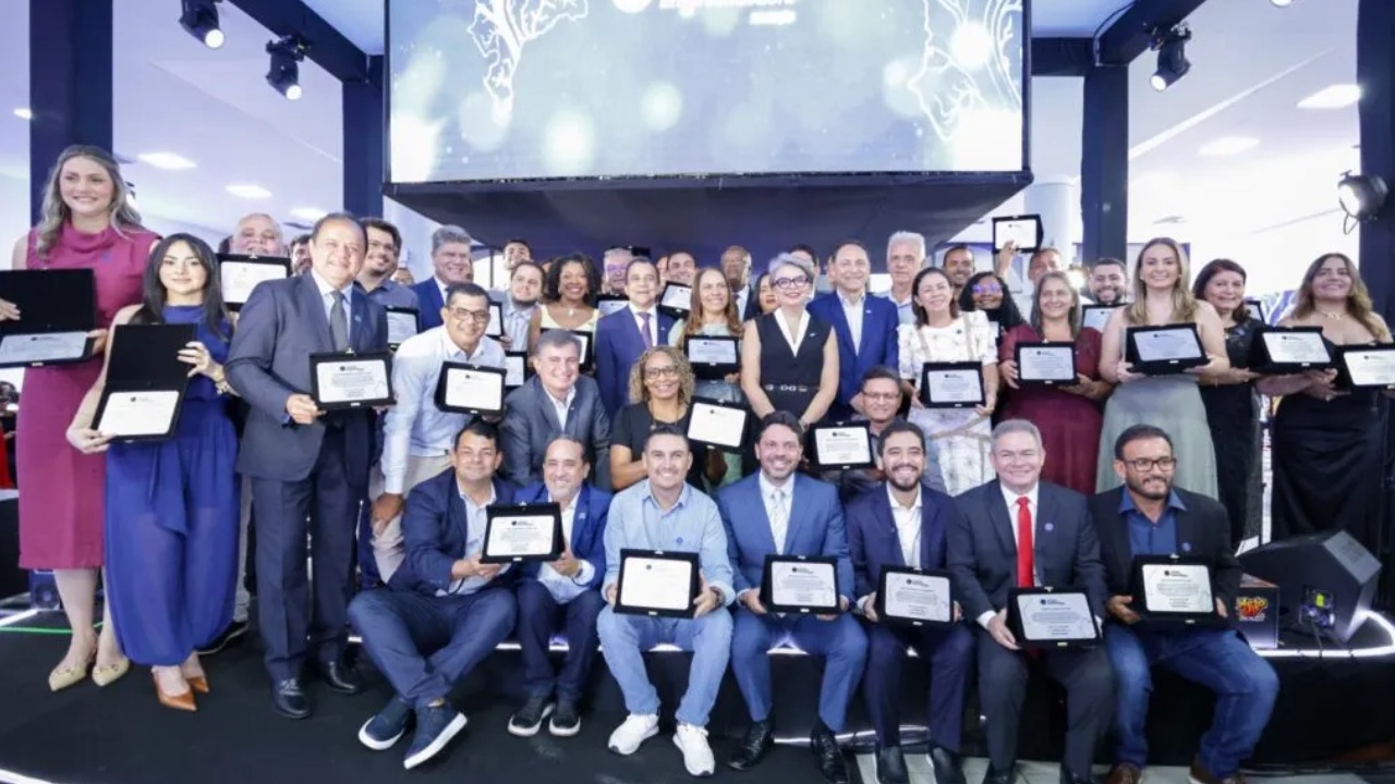 Maranhão disputa final nacional do Prêmio Sebrae Prefeitura Empreendedora em Brasília