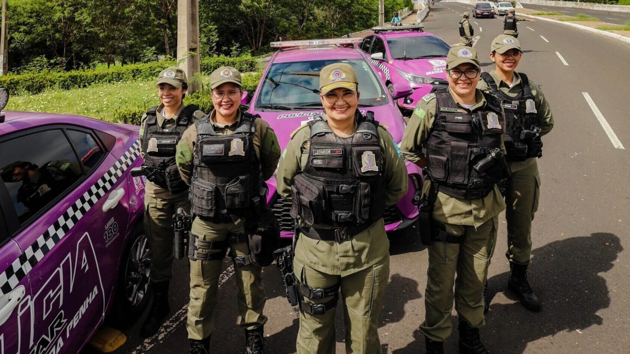 Piauí fecha abril com feminicídio zero, ampliação do ensino superior e liderança em investimentos