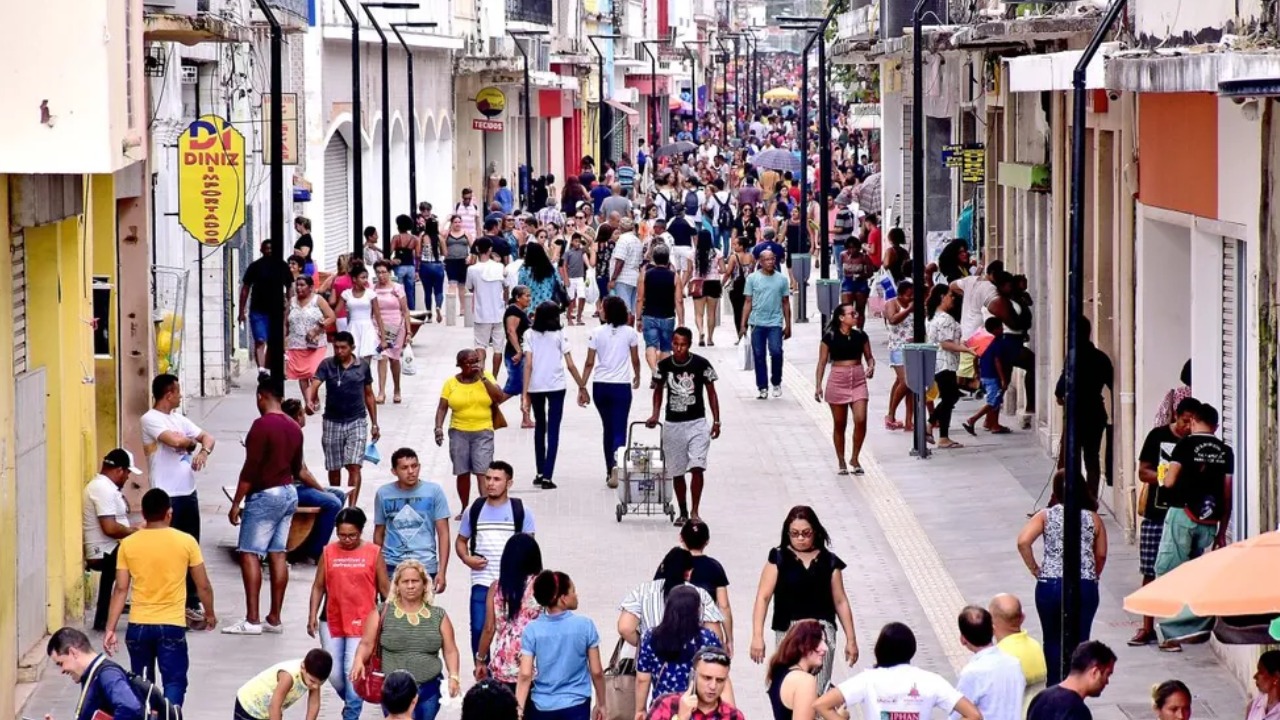 Comércio de São Luís deve movimentar R$ 160,2 milhões no Dia das Mães