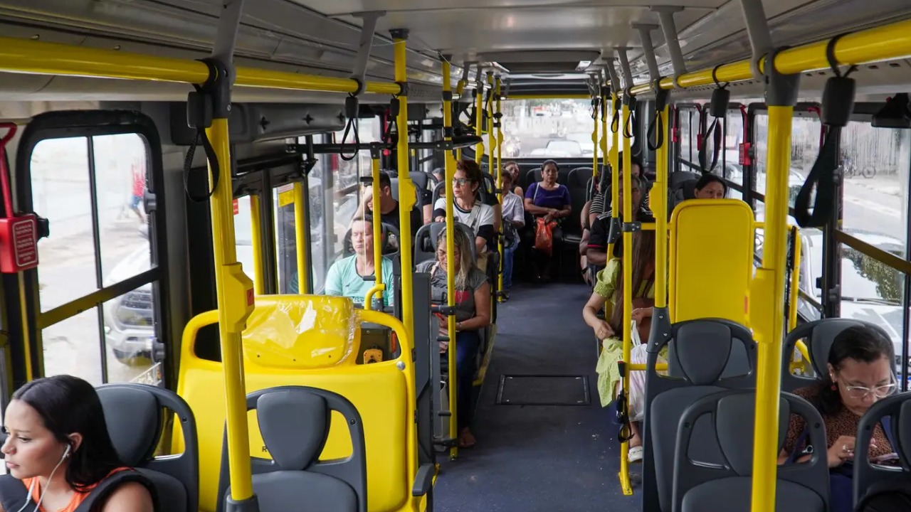 Rodoviários cancelam greve após acordo salarial em Belém e ônibus voltam a circular normalmente