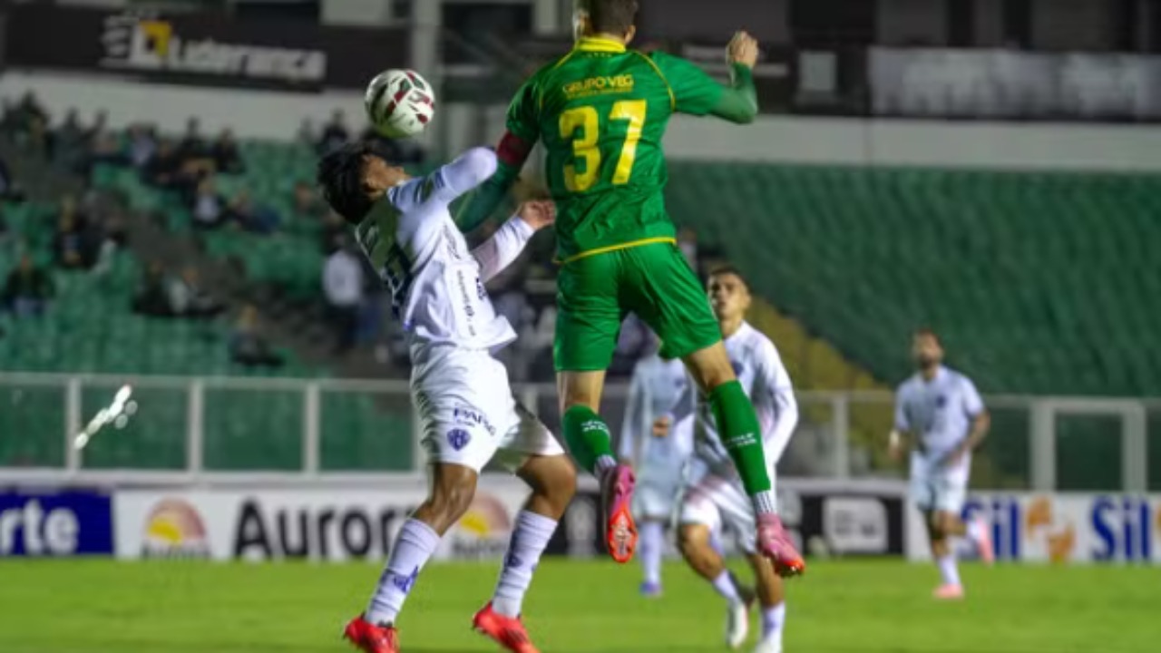 Paysandu, Figueirense