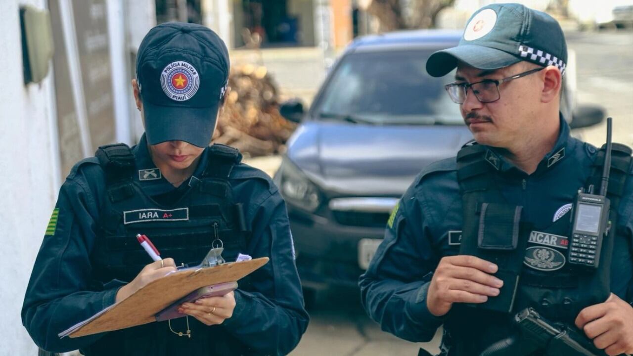 Piauí tem menor índice de homicídios de jovens do Nordeste, diz Atlas da Violência