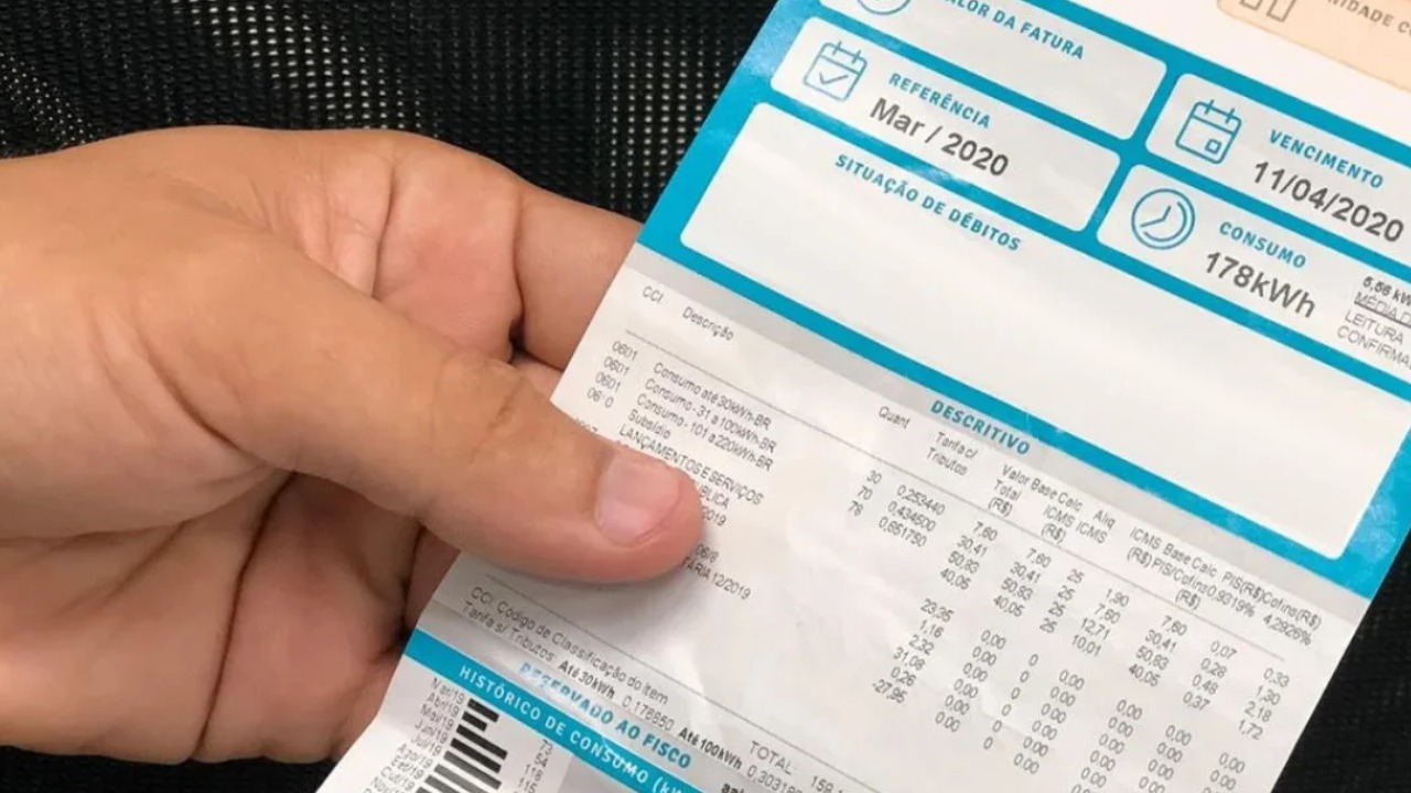 Conta de luz no Pará deve ficar mais barata após aprovação de R$ 5,5 bi pela Aneel
