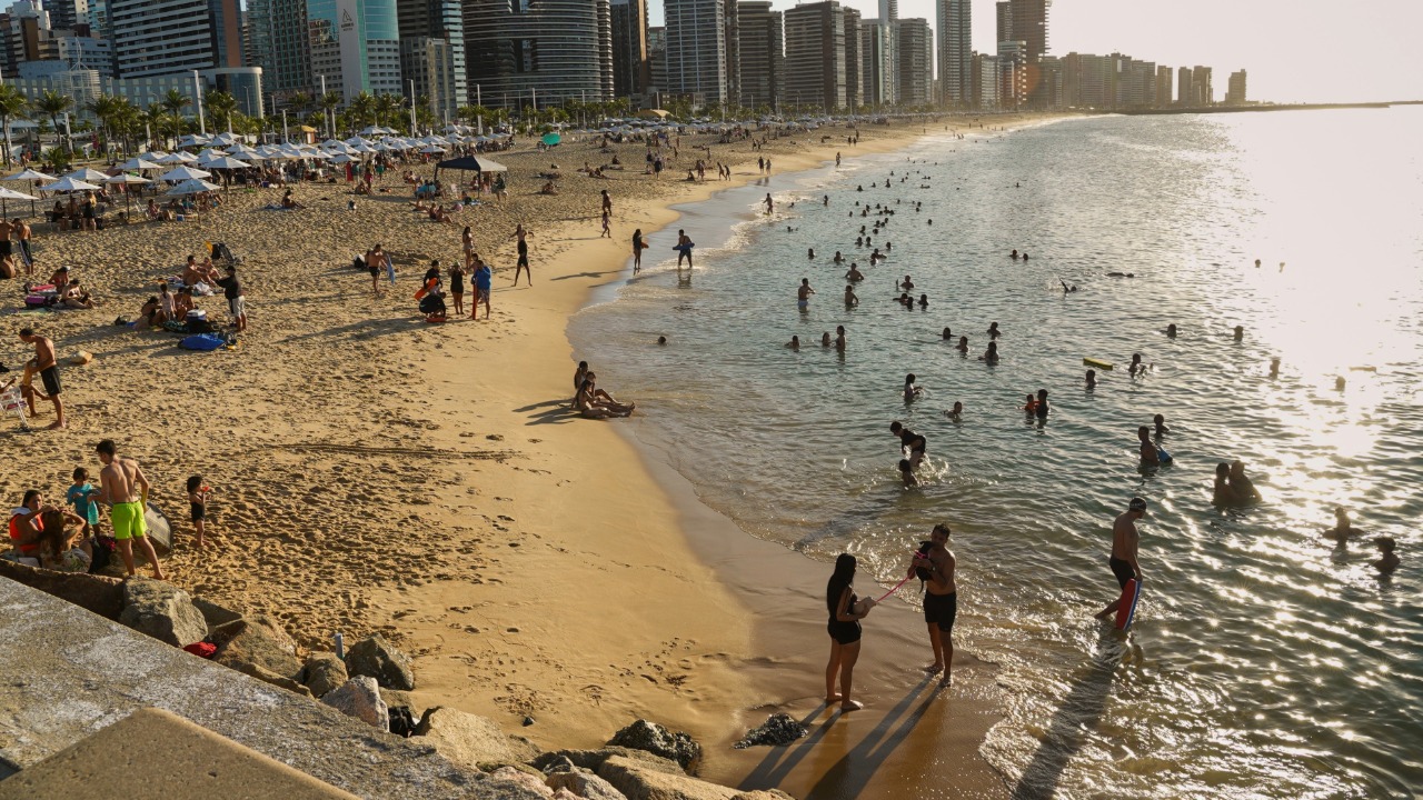 Ceará tem 60% de chance de ser atingido por fenômeno El Niño a partir de outubro, diz Funceme