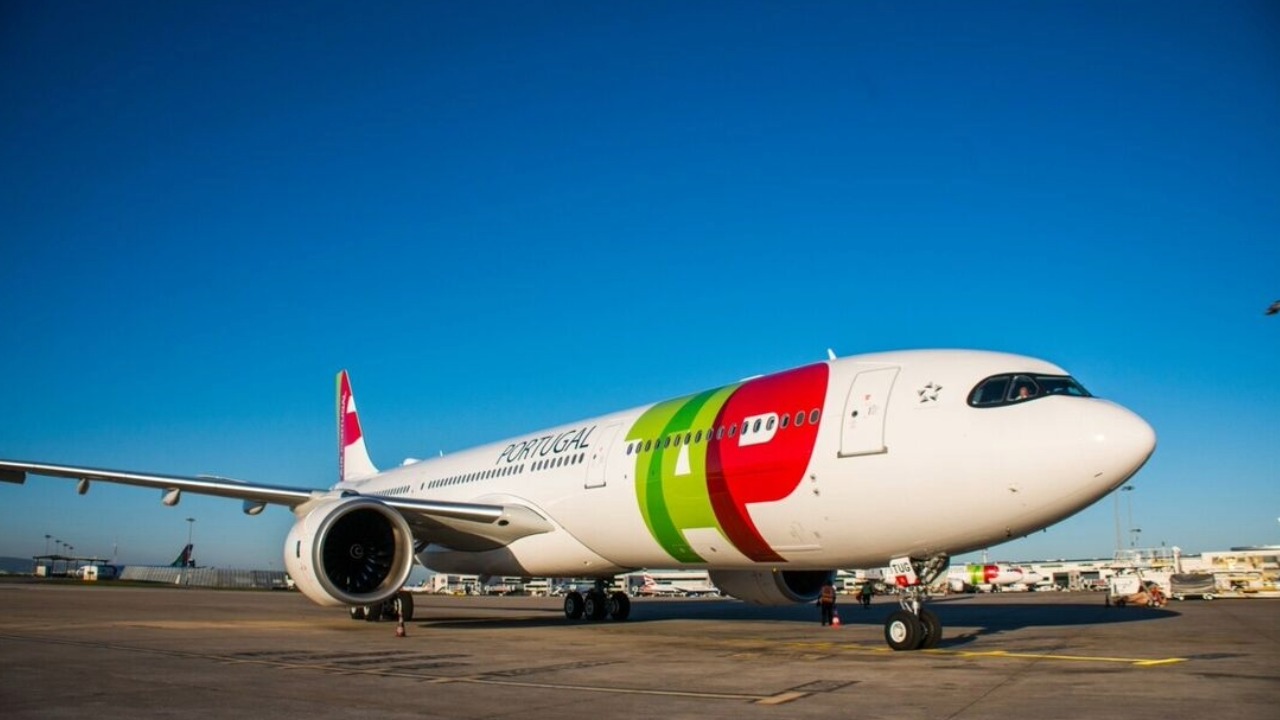 TAP anuncia terceiro voo semanal entre São Luís e Lisboa antes mesmo da estreia da rota