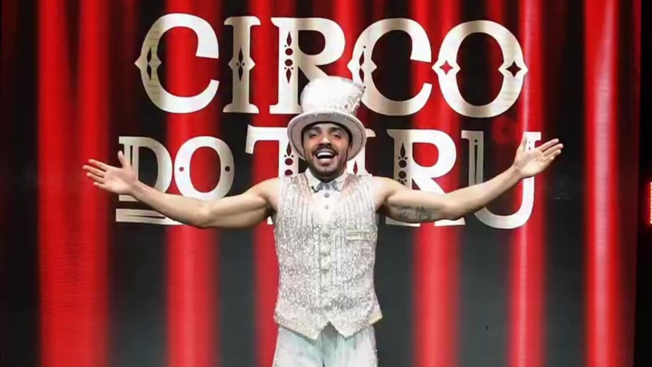 Circo do Tirú emite comunicado após ser atingido por incêndio em Natal: ‘Ninguém se feriu’