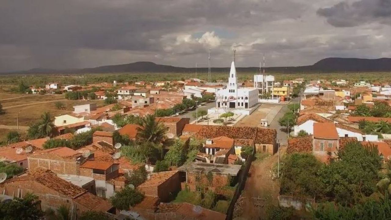 Município de 6 mil habitante aparece como a melhor em qualidade de vida no Ceará, segundo pesquisa