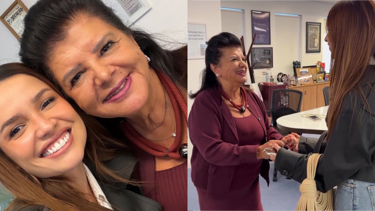 Juliette é elogiada por Luiza Trajano, dona da Magalu, por se ‘manter’ relevante após BBB