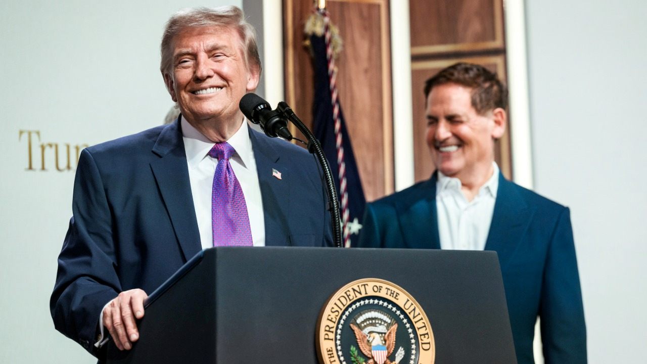 Trump tem ‘excelente saúde’ mas precisa mudar hábitos, aponta diagnóstico de especialistas