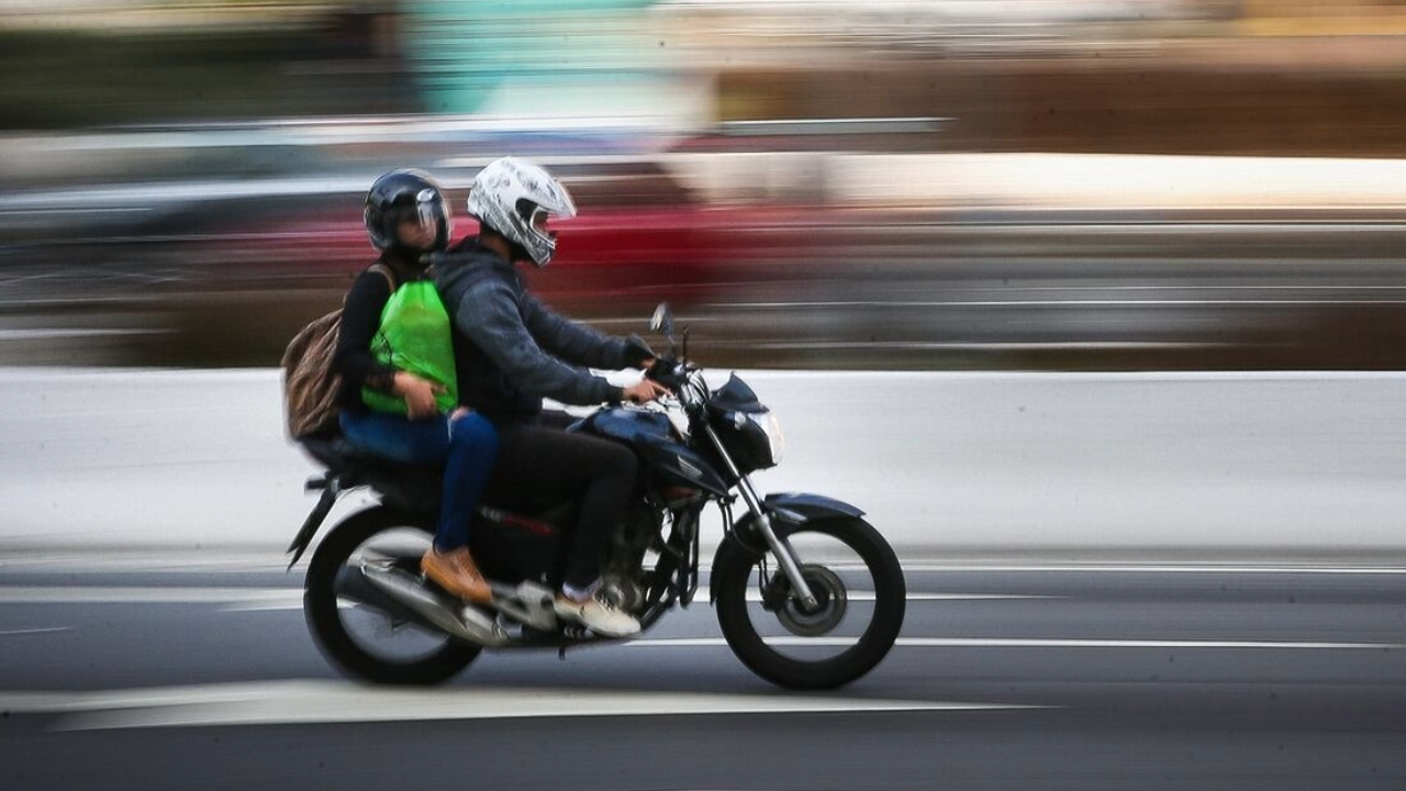 O Move Motos seguirá a lógica do Move Aplicativos