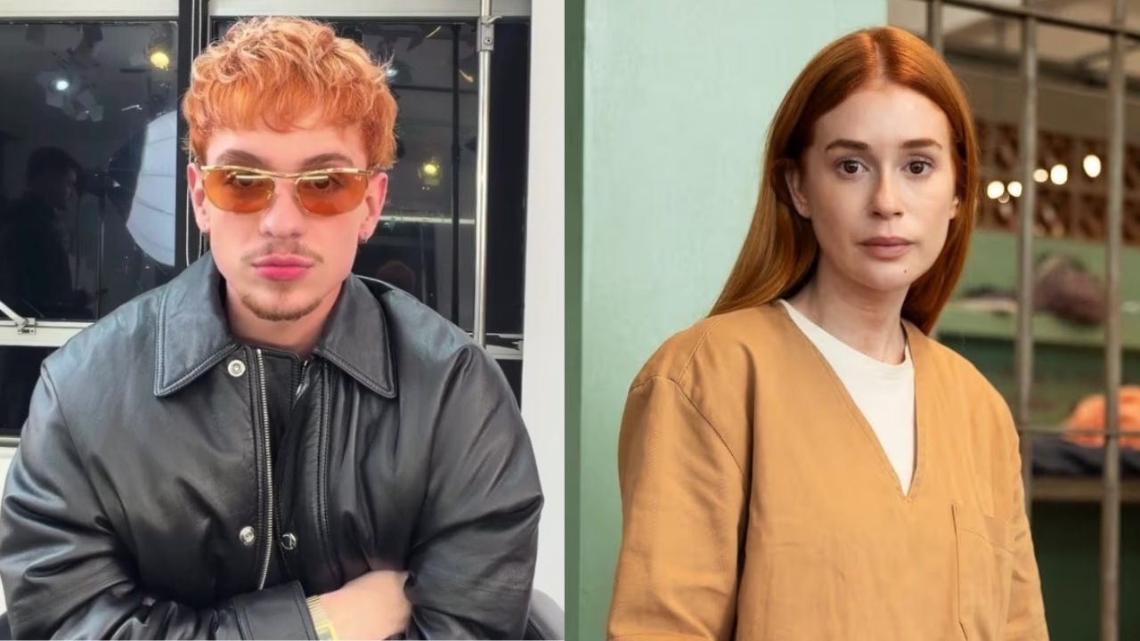 Prime Video desmente que Juliano Floss teria sido escalado para interpretar irmão de Suzane von Richtofen