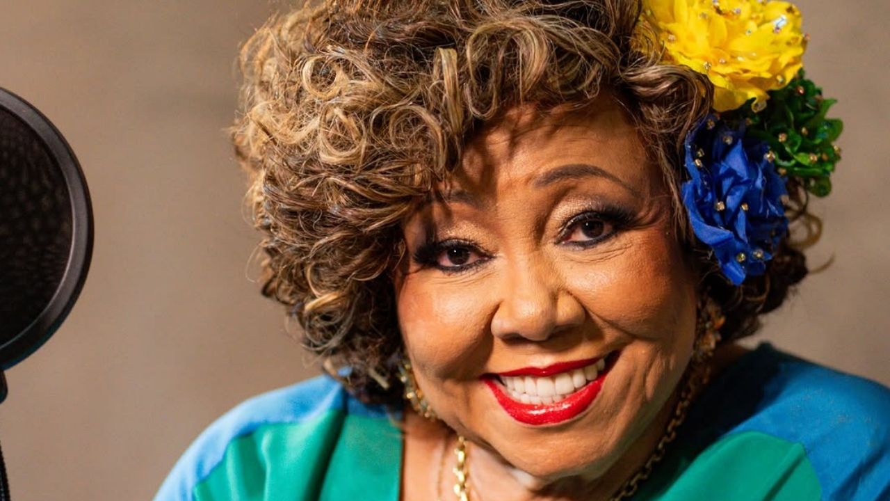 Alcione faz show em Fortaleza em comemoração aos 50 anos de carreira; veja detalhes