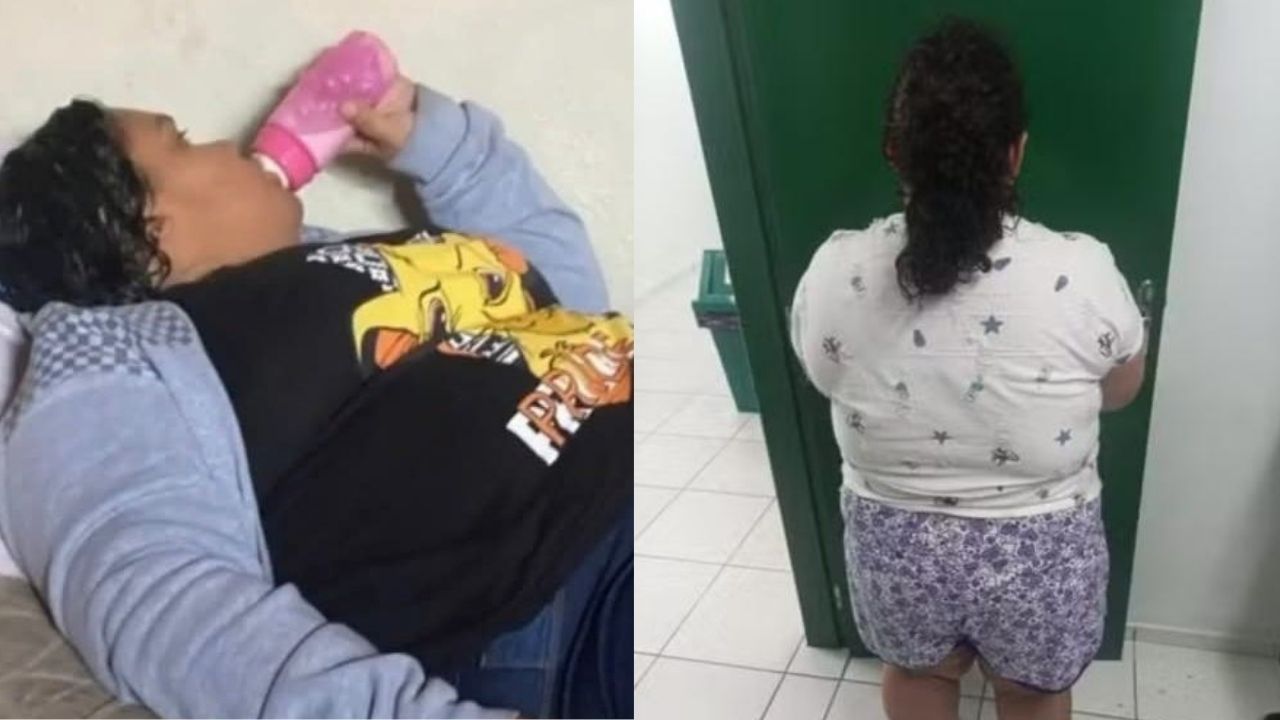 Mulher de 37 anos é presa após se passar por adolescente e enganar família