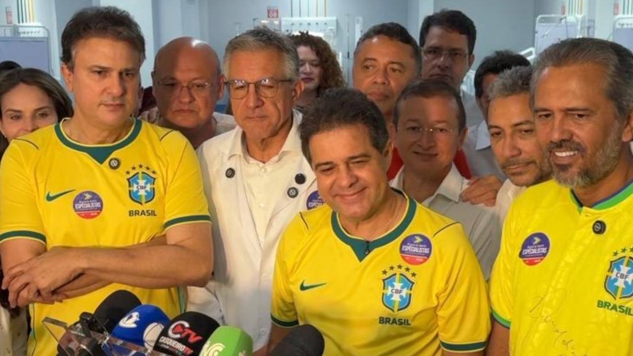 O equipamento estava fechado para ampliação e reforma há mais de um ano