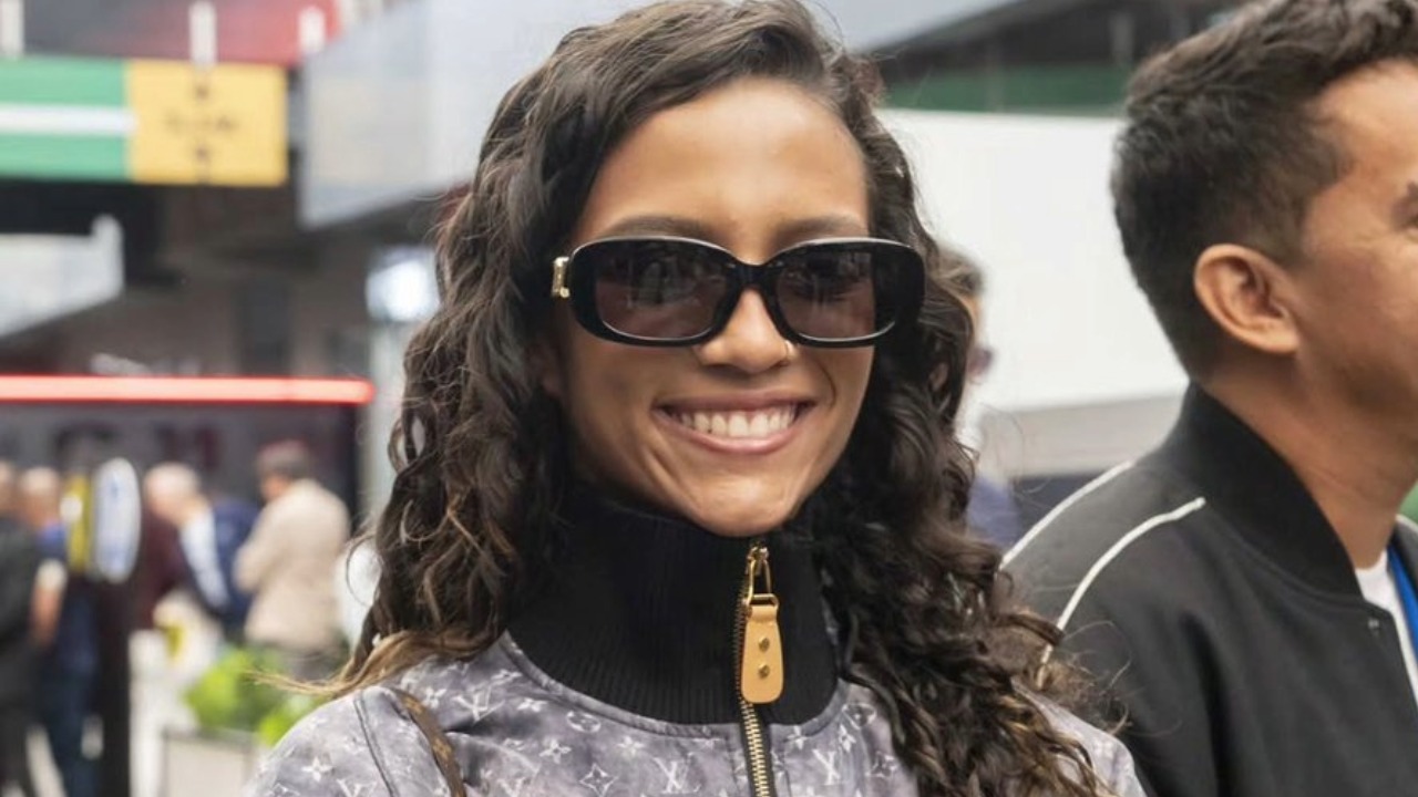 Rayssa Leal entra para lista da Time com os 100 nomes mais influentes do esporte