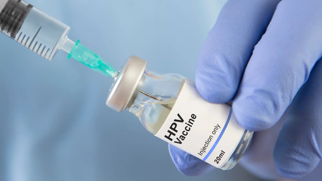 O medicamento contra o HPV, vírus responsável pela doença, foi fator fundamental para os números apresentados pelo estudo