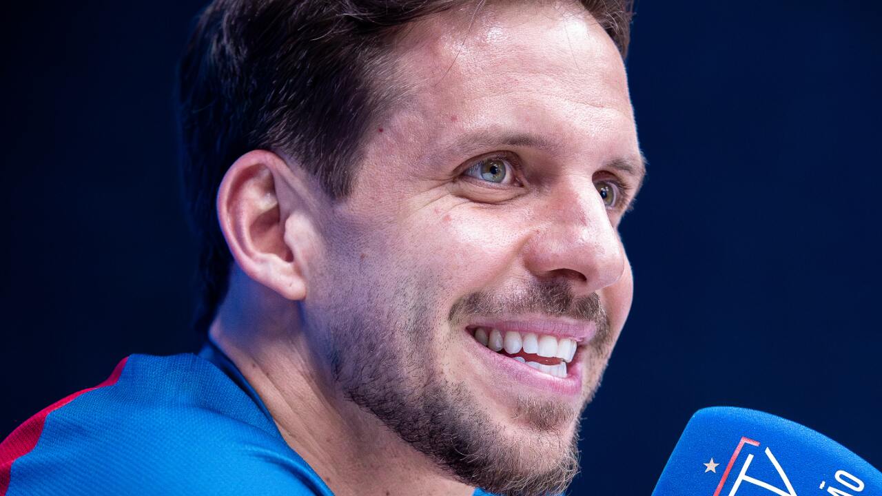 Lucas Sasha defende temporada do Fortaleza e projeta duelo contra o América-MG