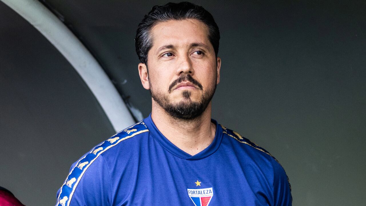 Carpini valoriza desempenho, mas lamenta detalhes no empate com o CRB