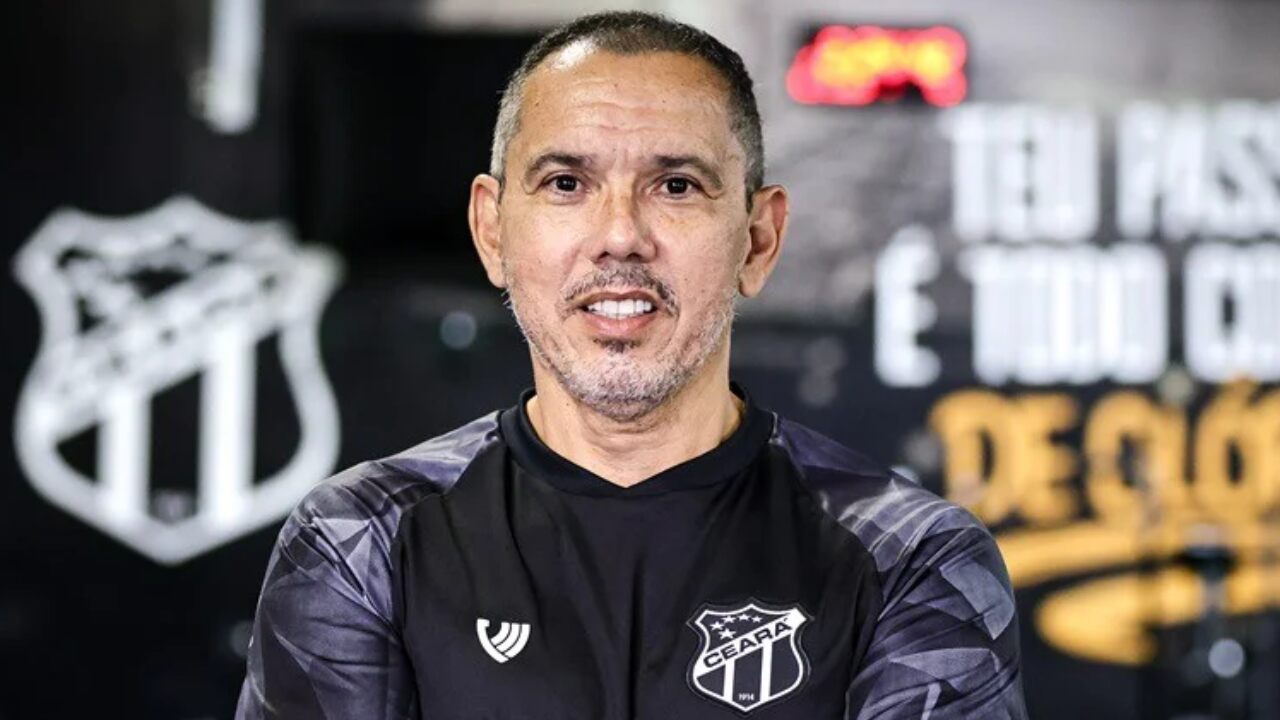 Após passagem pelo CLUBE, Eduardo Ballalai retorna ao Ceará