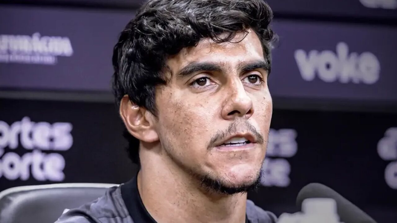 Richard projeta duelo com o Criciúma e lamenta saída de Dieguinho