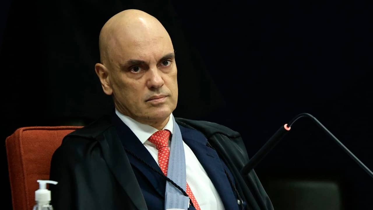 A determinação foi feita nesta terça-feira (16) pelo ministro Alexandre de Moraes. Foto: Rosinei Coutinho/STF