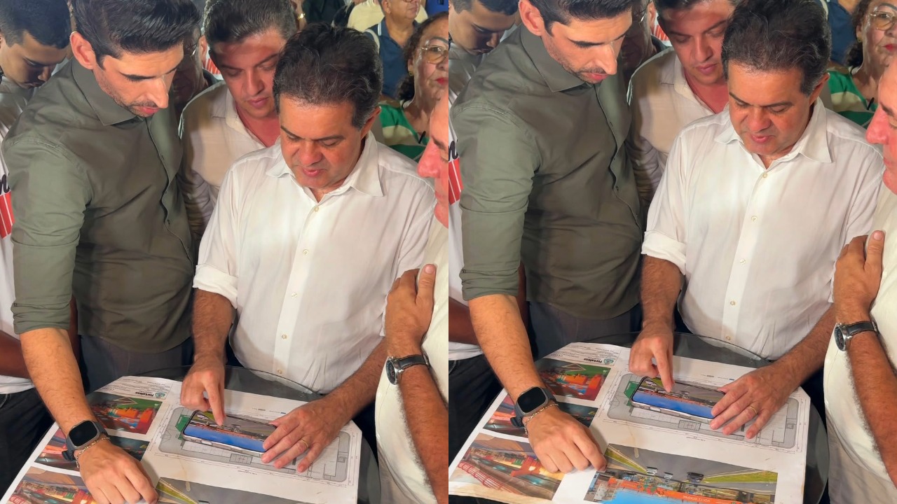 Evandro Leitão