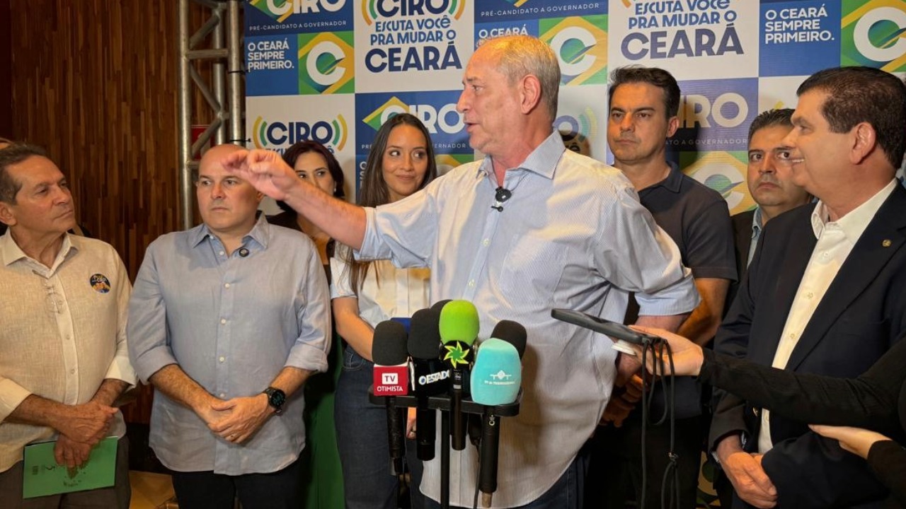 Ciro Gomes