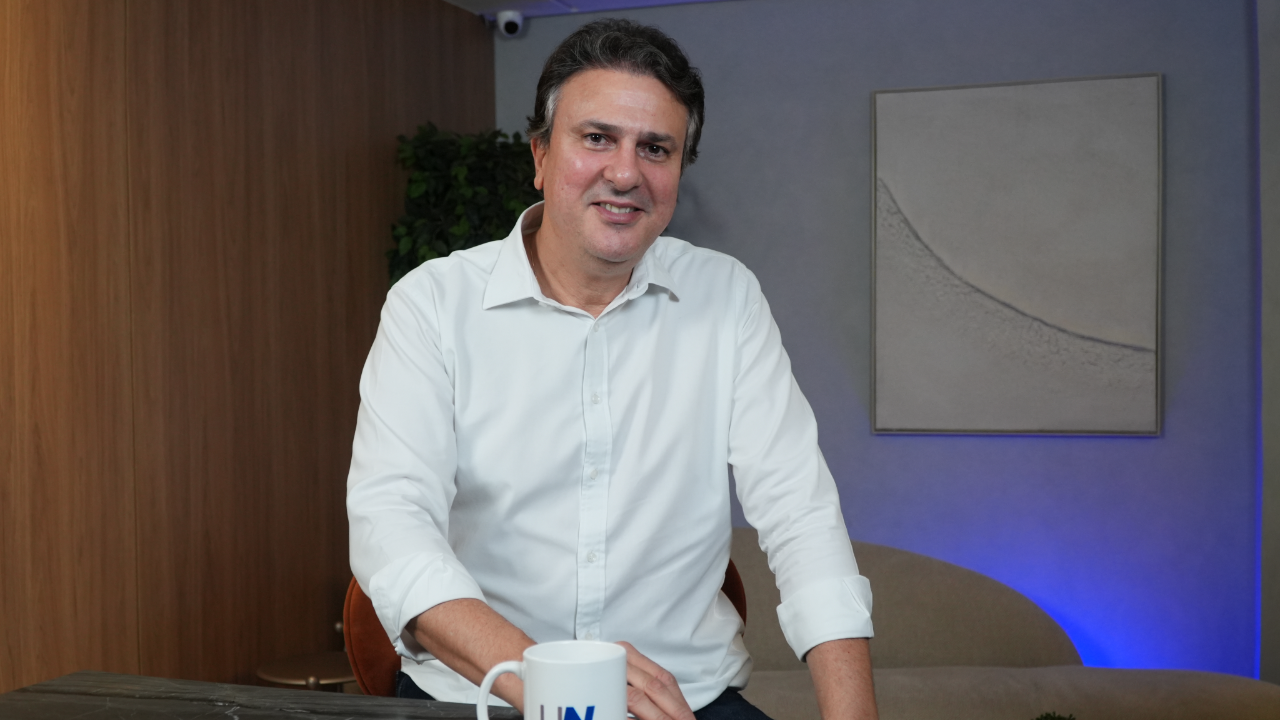 Camilo Santana fala sobre chapa governista e apoio a Cid Gomes