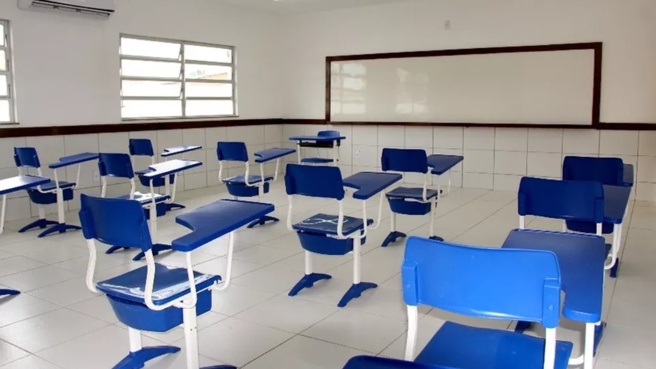 Brandão anuncia antecipação do pagamento dos precatórios do Fundef aos professores