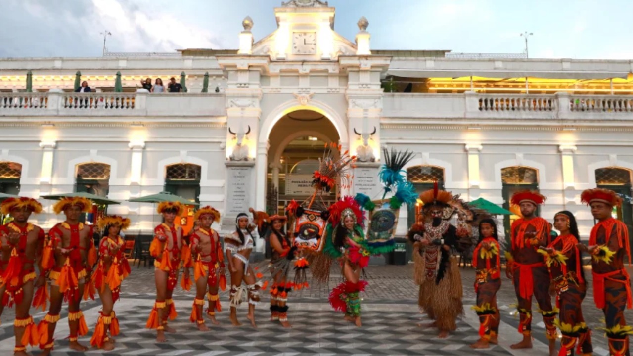 Arraial de Belém terá 1º Festival de Toadas e reúne 14 grupos em espetáculo inédito