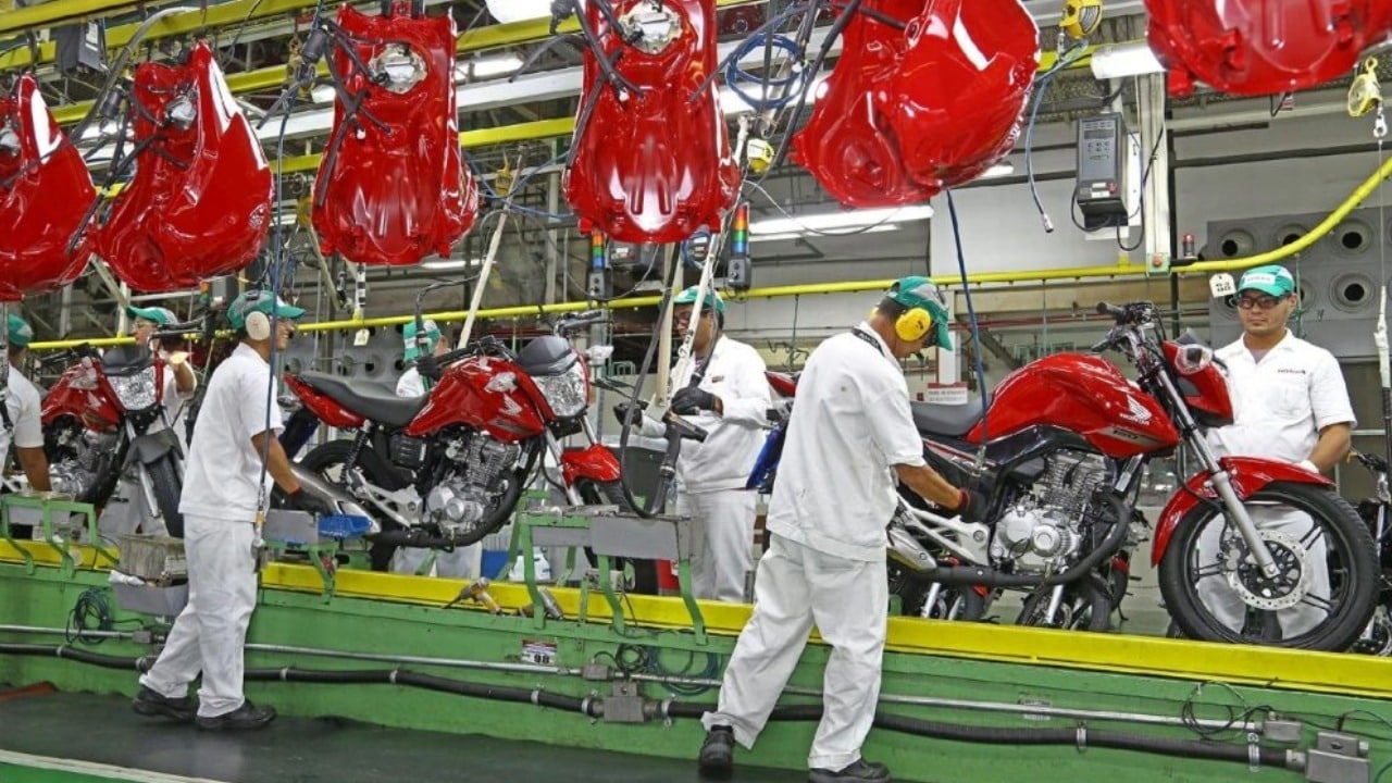 PIB do Amazonas cresce 2,87% no 1º trimestre de 2026, aponta levantamento da Sedecti