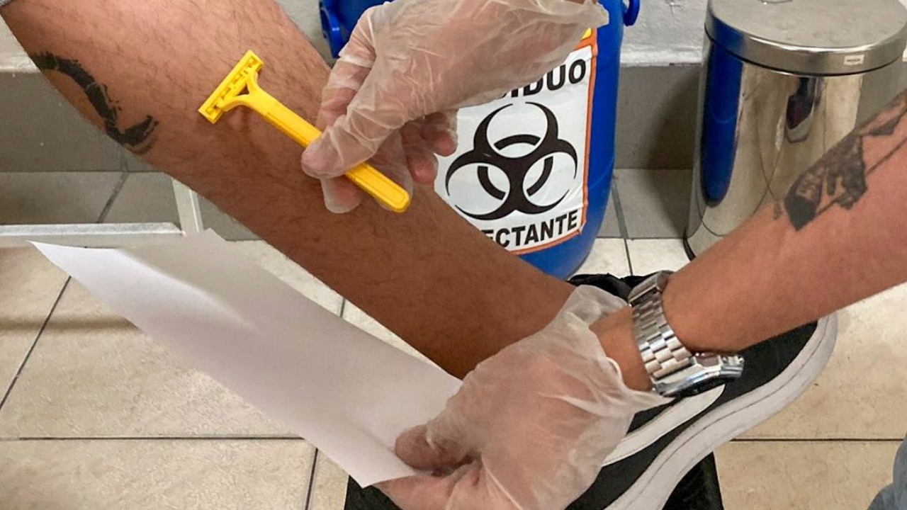 A partir de julho, Detran-AM exigirá exame toxicológico para primeira habilitação