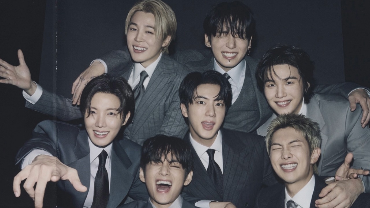 Ministério da Saúde firma parceria com fãs do BTS em campanha nacional de doação de sangue