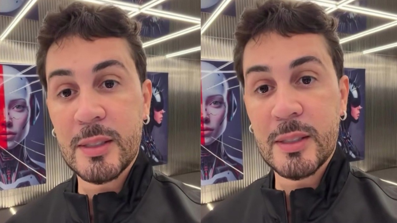 Carlinhos Maia diz que ‘não cresceu em cima de falcatrua’ e internautas apontam arrogância