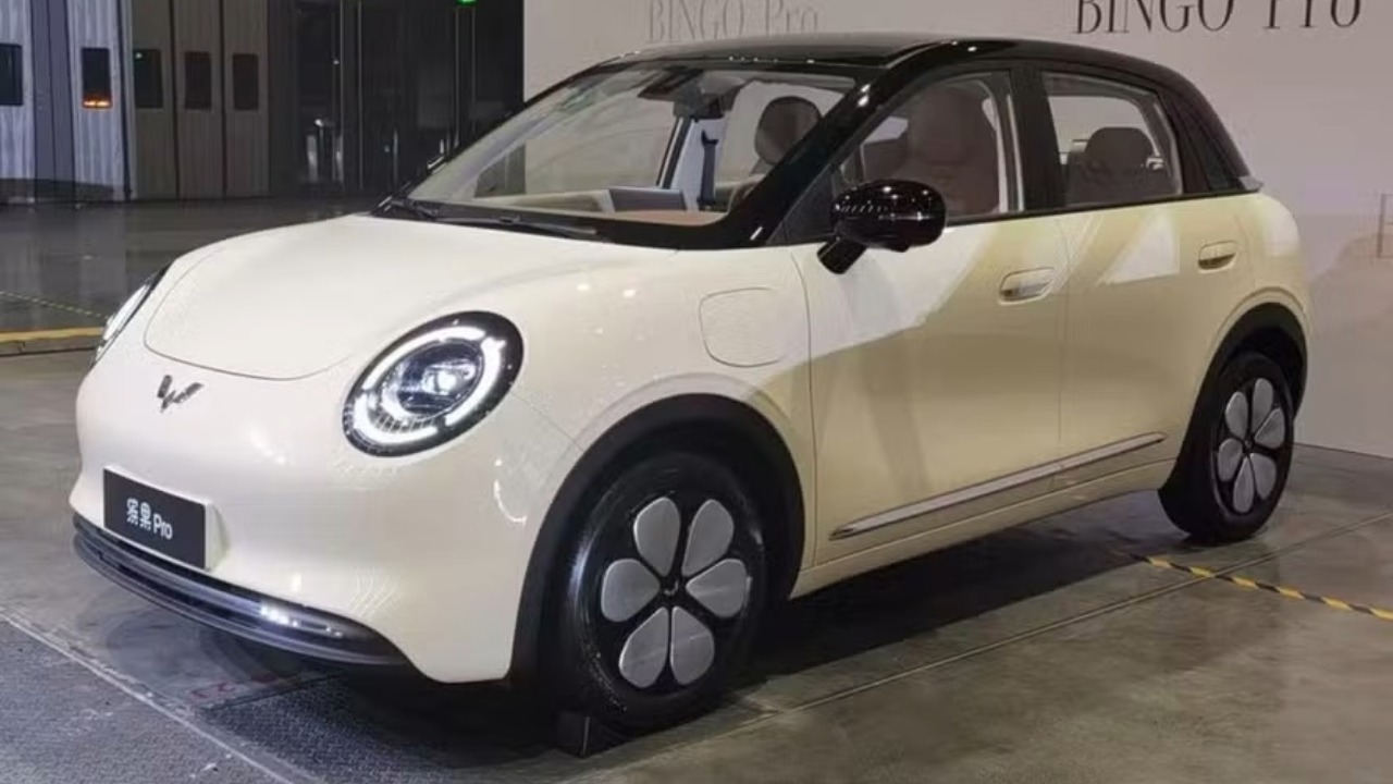 Novo Celta elétrico será fabricado no polo automotivo do Ceará