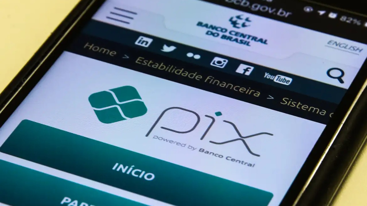 Número de usuários assíduos do Pix salta 71% e chega a 70 milhões em 2025, segundo pesquisa