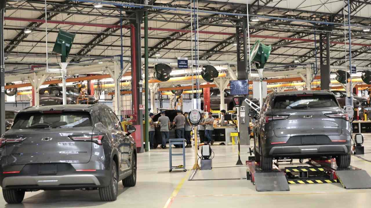 O equipamento vive a expectativa de receber novos investimentos após duas montadoras instaladas no local