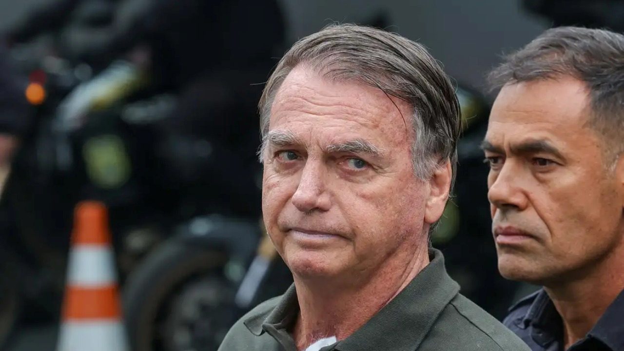 Benefício foi concedido por 90 dias após ex-presidente passar por episódio de broncopneumonia