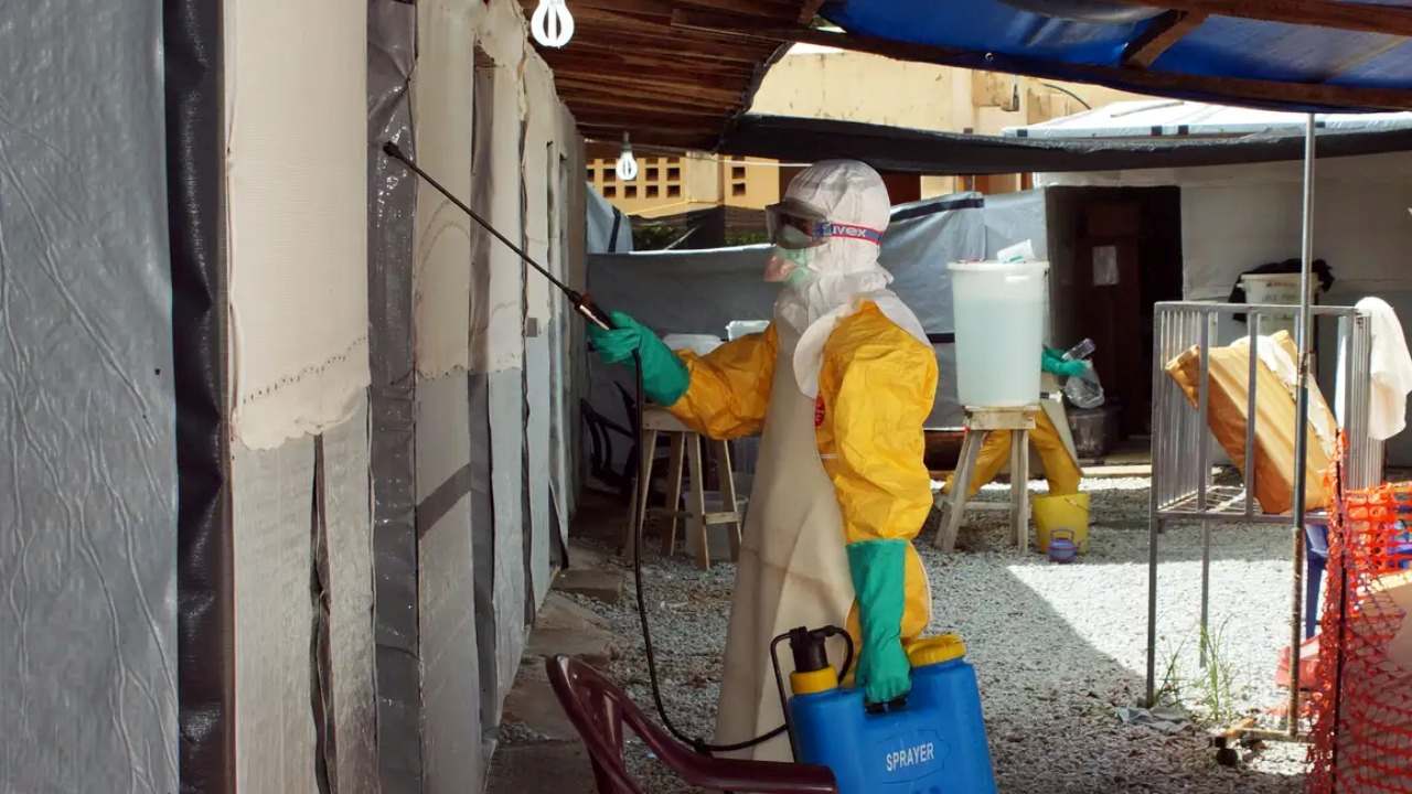 A crise de saúde teve início no mês de maio e tem se agravado por condições sanitárias do epicentro da doença