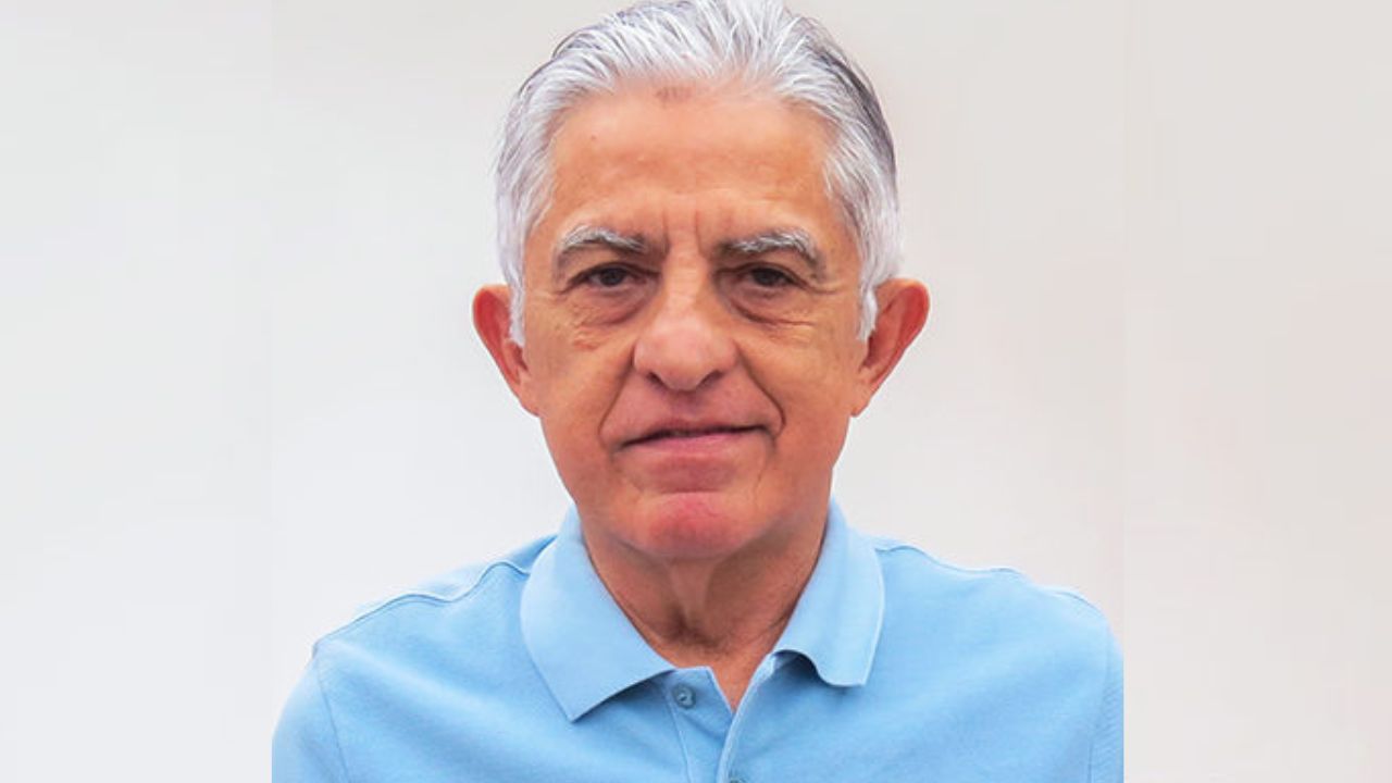 Morre aos 80 anos, Oto de Sá Cavalcante, presidente do Colégio Ari de Sá Cavalcante