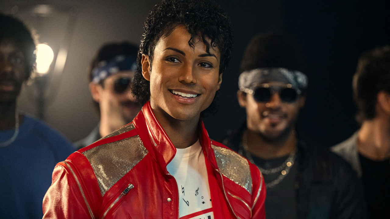 Filme “Michael” quebra recorde e se torna a maior bilheteria da Universal Pictures no Brasil