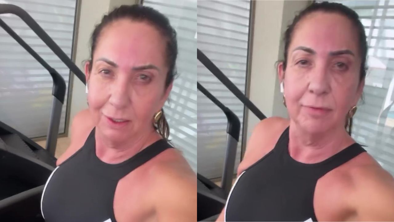 Mãe de Virginia pede respeito à filha após vaias de torcedores e manda recado a homens: ‘Ridículos’