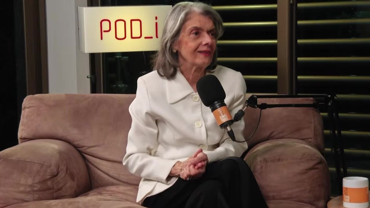 Cármen Lúcia fala sobre conversas com taxistas e críticas a ela e ao STF: ‘Minha mãe te detesta’